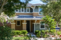 Palmdale Townhome